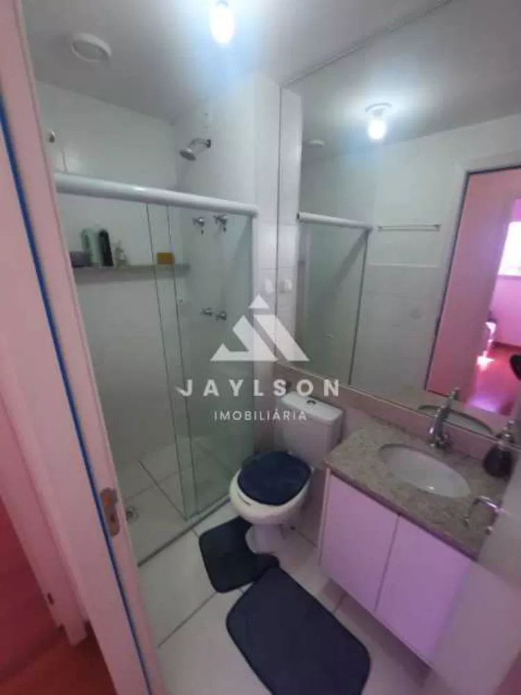 Apartamento, 2 quartos, 49 m² - Foto 23