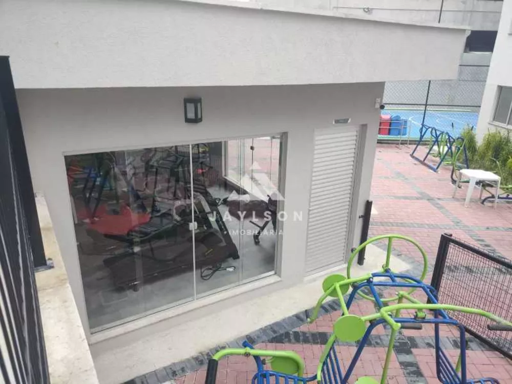 Apartamento, 2 quartos, 49 m² - Foto 11