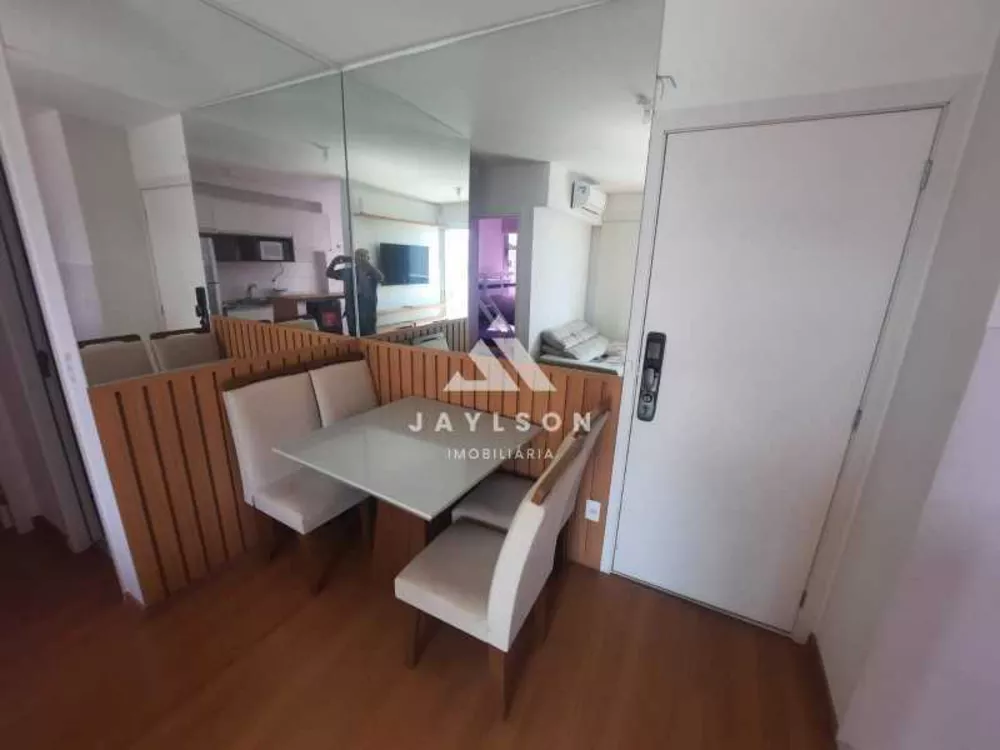 Apartamento, 2 quartos, 49 m² - Foto 18