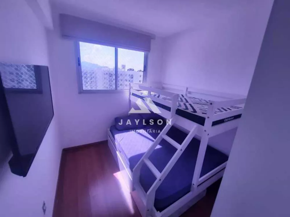 Apartamento, 2 quartos, 49 m² - Foto 7