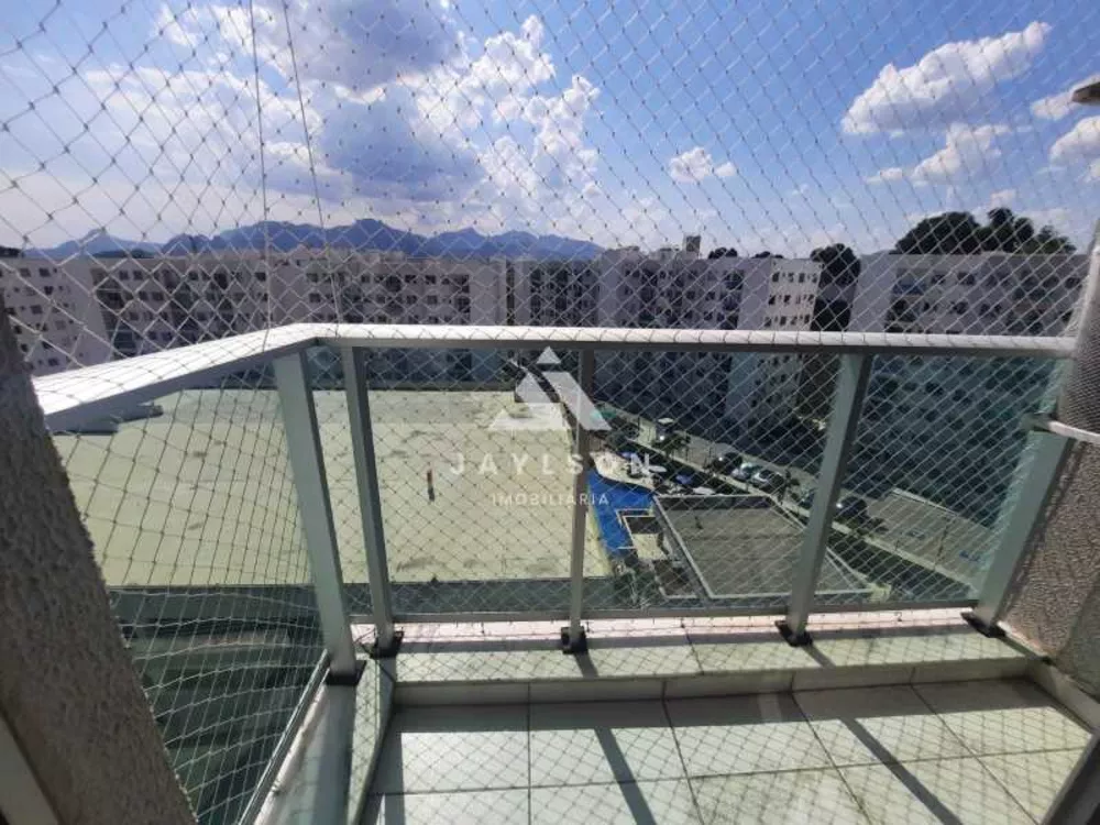 Apartamento, 2 quartos, 49 m² - Foto 25