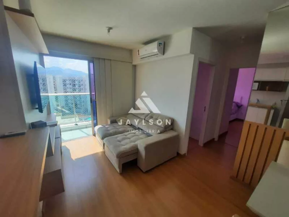 Apartamento, 2 quartos, 49 m² - Foto 15