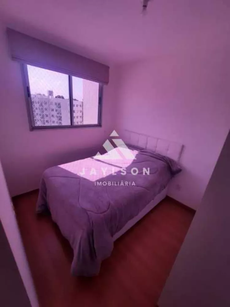 Apartamento, 2 quartos, 49 m² - Foto 3