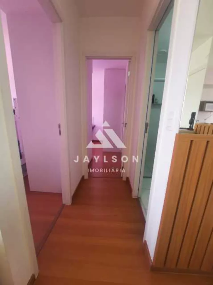 Apartamento, 2 quartos, 49 m² - Foto 10