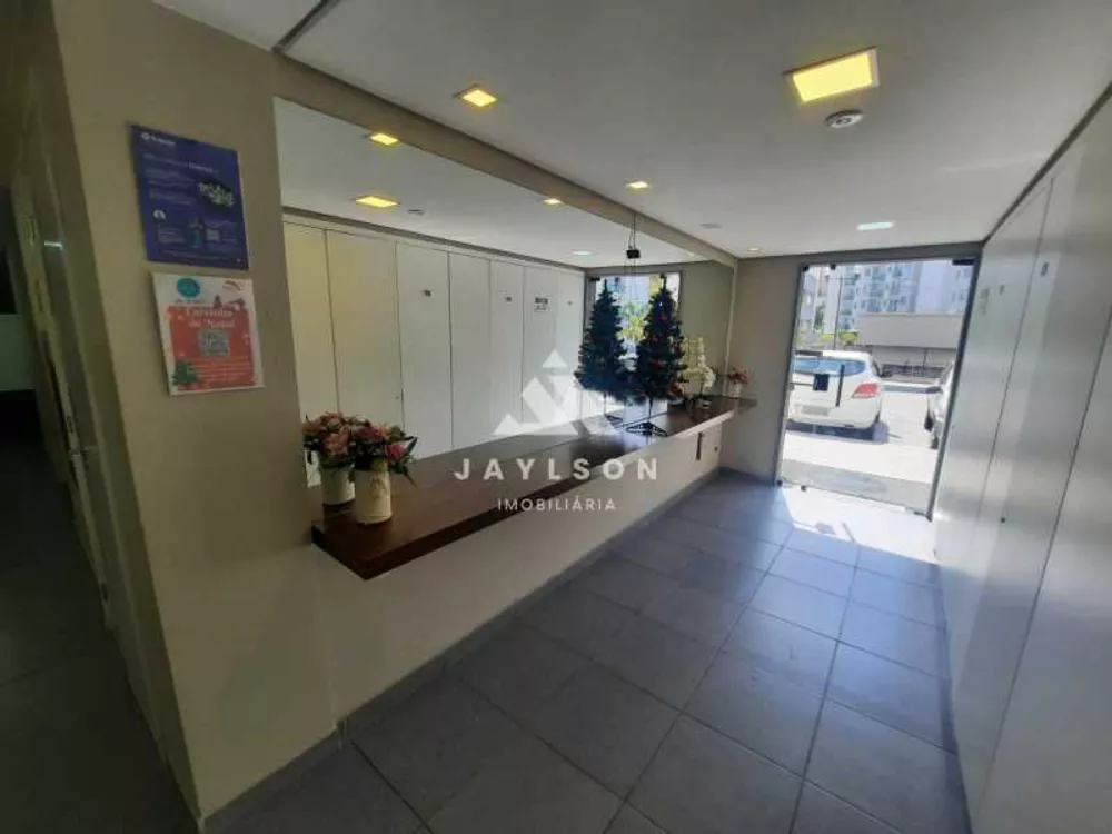 Apartamento, 2 quartos, 49 m² - Foto 5