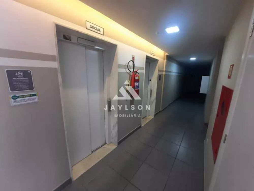 Apartamento, 2 quartos, 49 m² - Foto 20