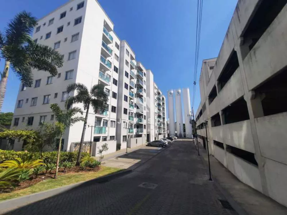 Apartamento, 2 quartos, 49 m² - Foto 2