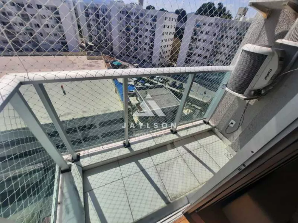 Apartamento, 2 quartos, 49 m² - Foto 8