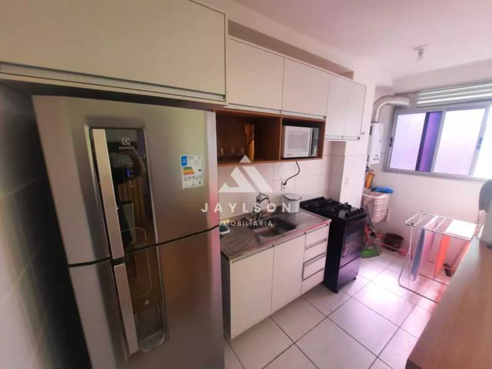 Apartamento, 2 quartos, 49 m² - Foto 22
