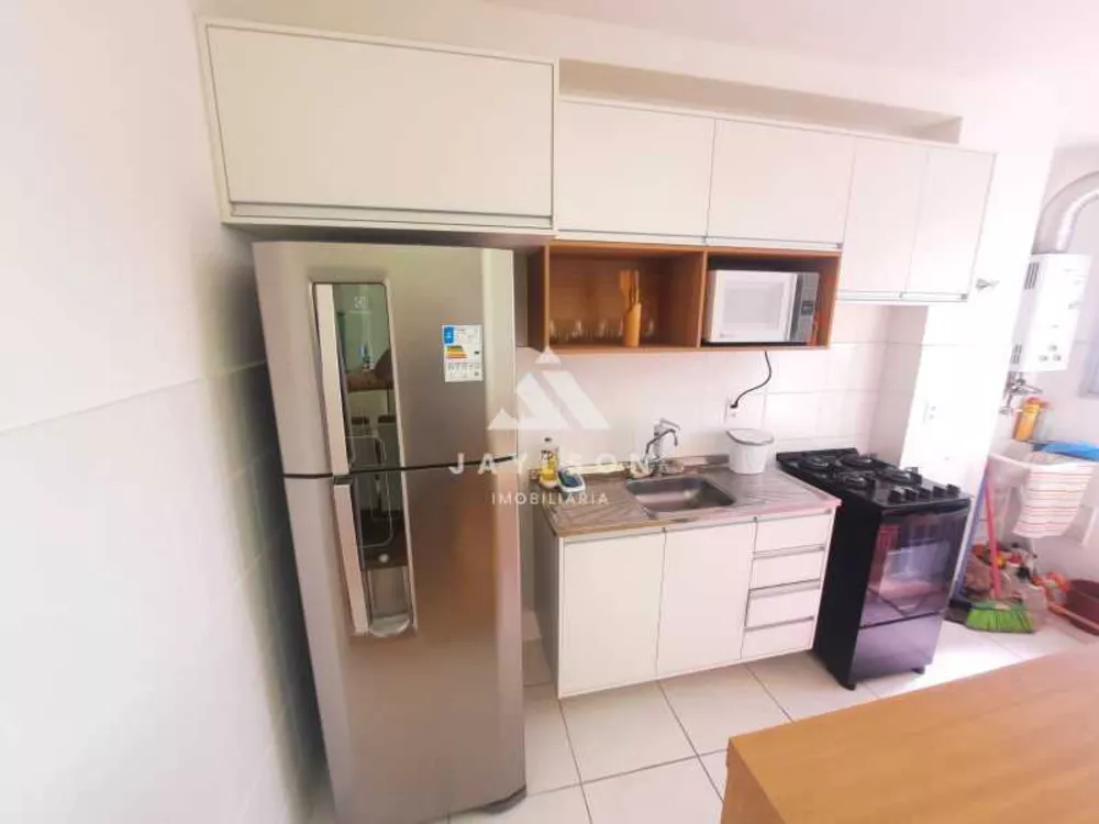 Apartamento, 2 quartos, 49 m² - Foto 26