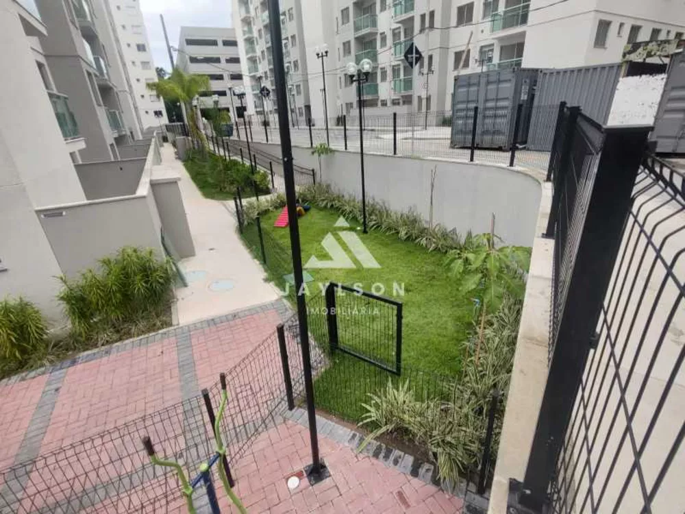Apartamento, 2 quartos, 49 m² - Foto 21
