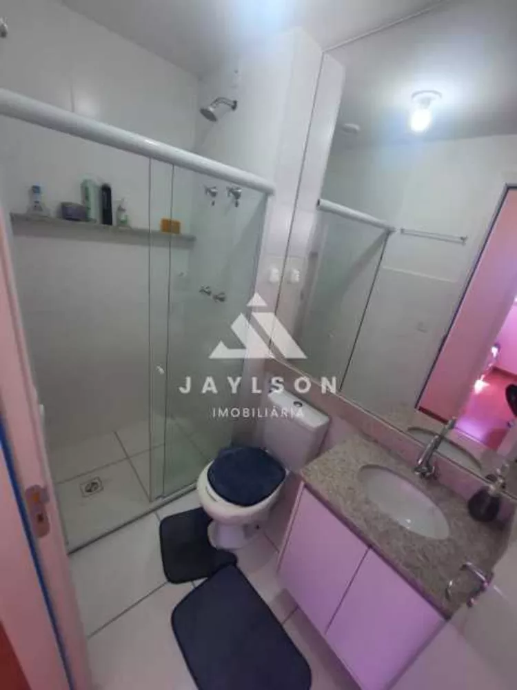Apartamento, 2 quartos, 49 m² - Foto 16