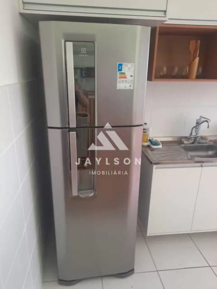 Apartamento, 2 quartos, 49 m² - Foto 4