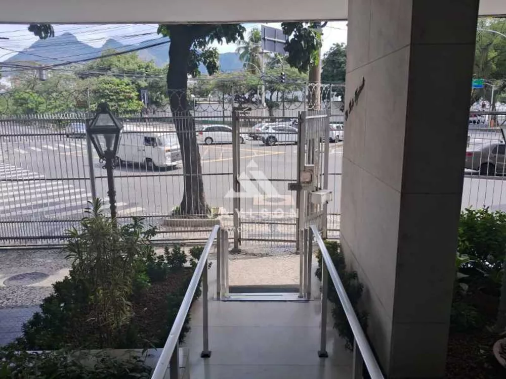 Apartamento, 3 quartos, 132 m² - Foto 5