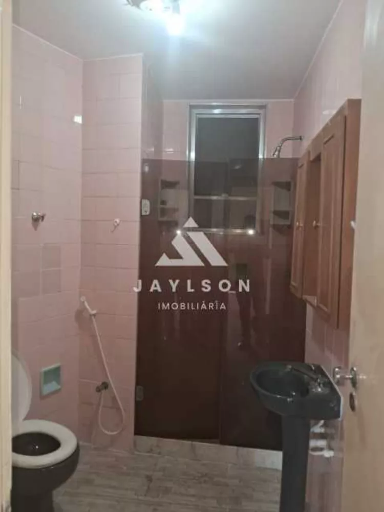 Apartamento, 3 quartos, 132 m² - Foto 1