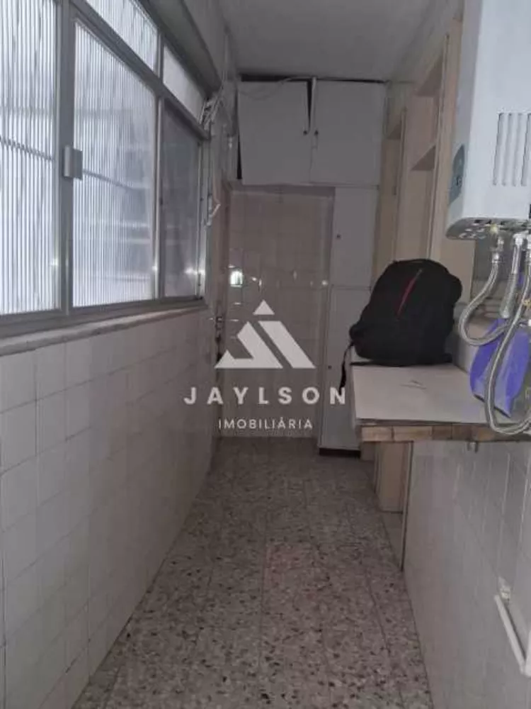 Apartamento, 3 quartos, 132 m² - Foto 2