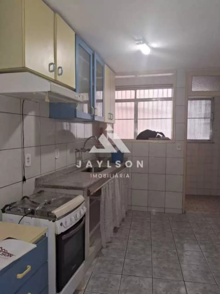 Apartamento, 3 quartos, 132 m² - Foto 9