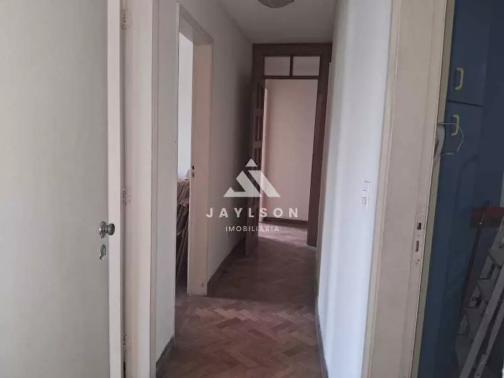 Apartamento, 3 quartos, 132 m² - Foto 3