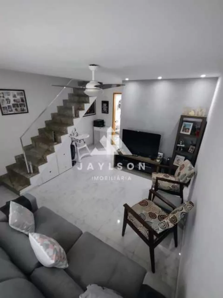 Casa de Condomínio à venda com 2 quartos, 65m² - Foto 2