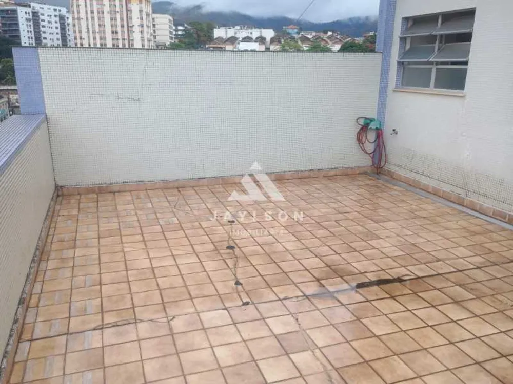 Cobertura, 3 quartos, 118 m² - Foto 3