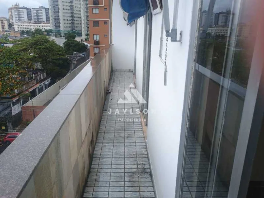 Cobertura, 3 quartos, 118 m² - Foto 5