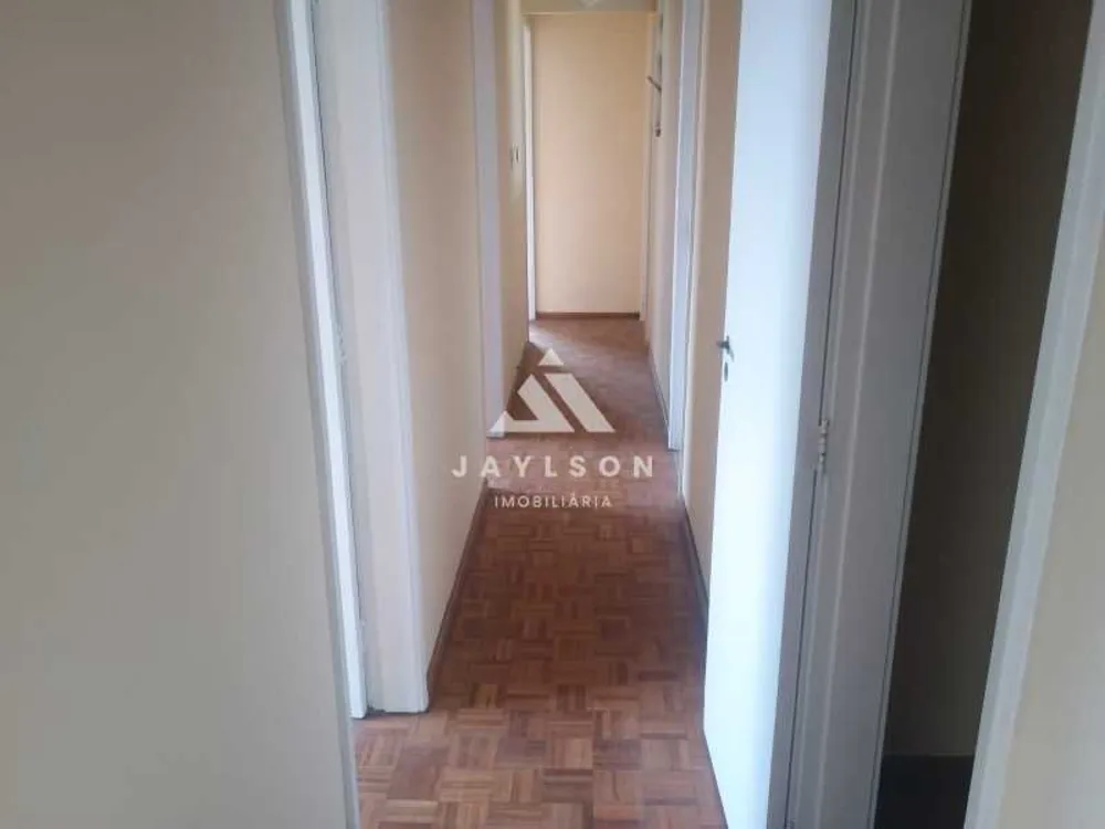 Cobertura, 3 quartos, 118 m² - Foto 8