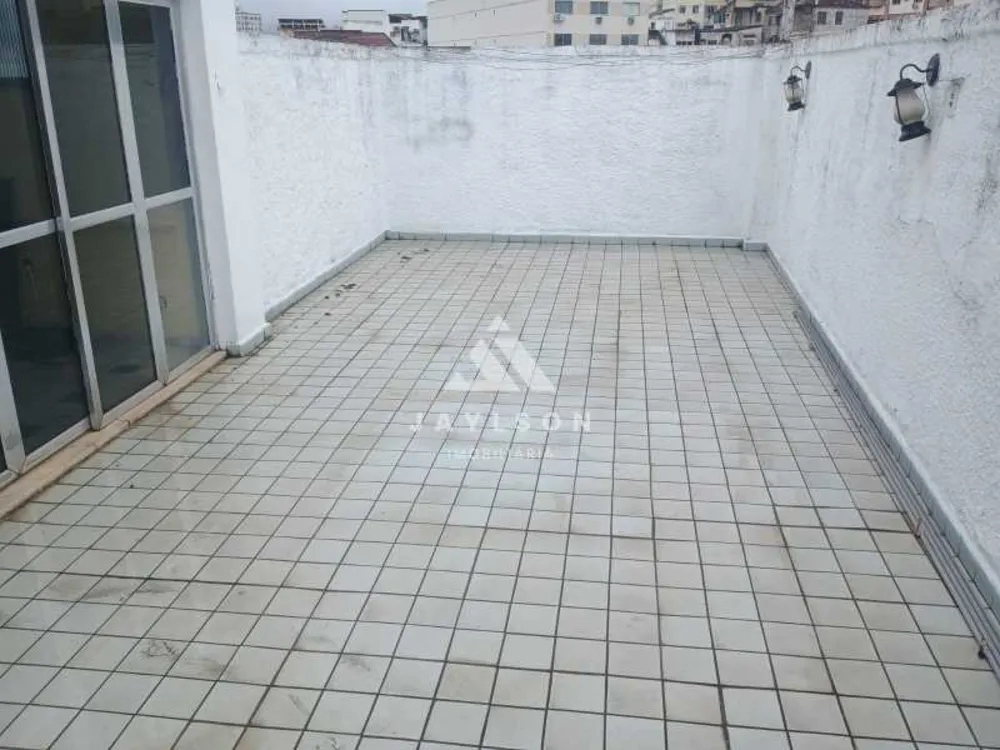 Cobertura, 3 quartos, 118 m² - Foto 21