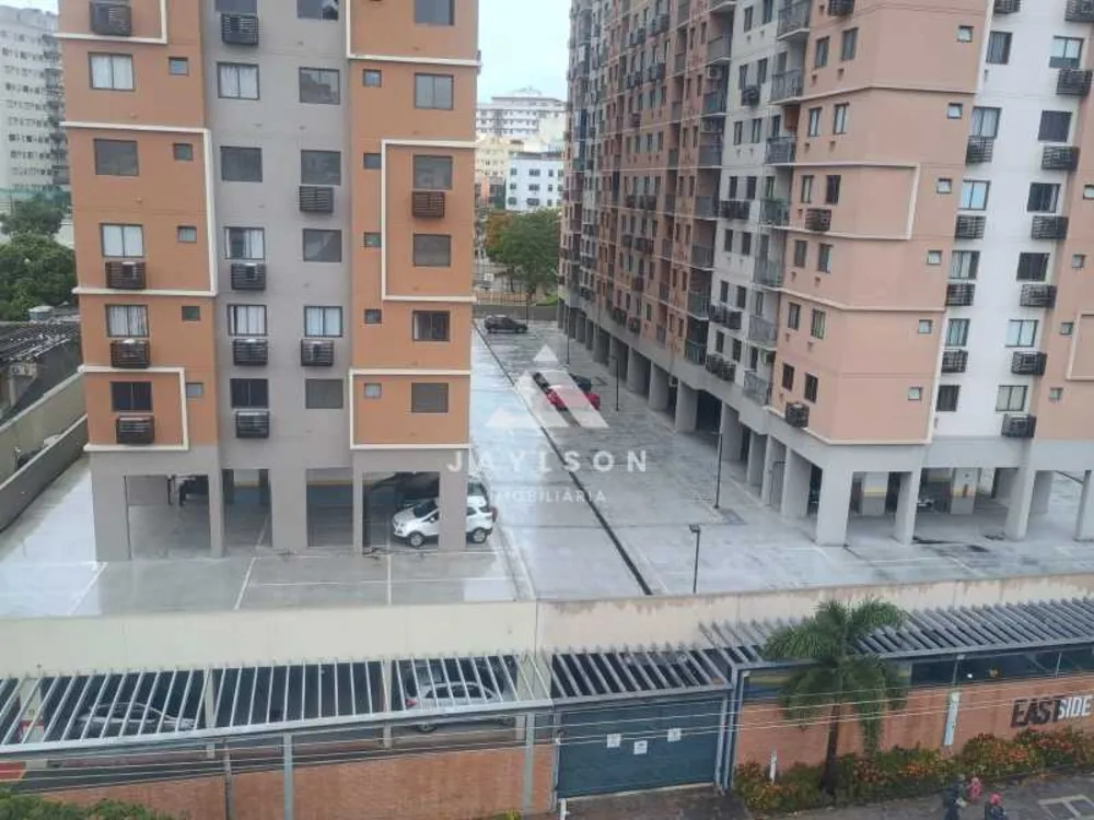 Cobertura, 3 quartos, 118 m² - Foto 1