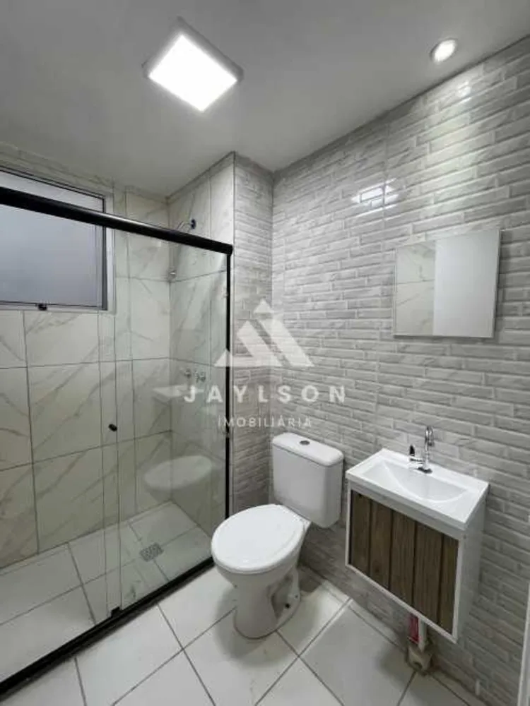 Apartamento, 2 quartos, 44 m² - Foto 5