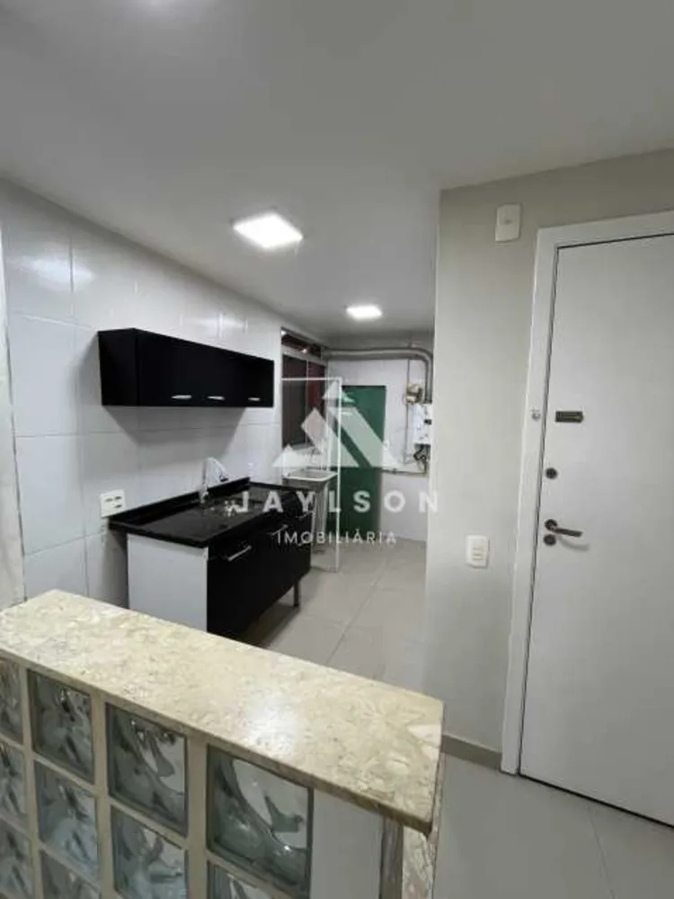 Apartamento, 2 quartos, 44 m² - Foto 8