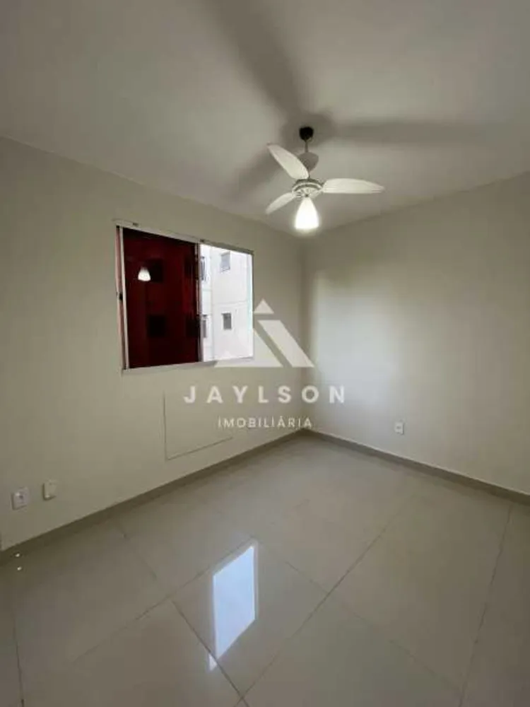 Apartamento, 2 quartos, 44 m² - Foto 2