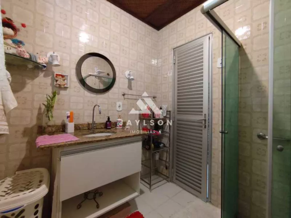 Casa, 4 quartos, 223 m² - Foto 13