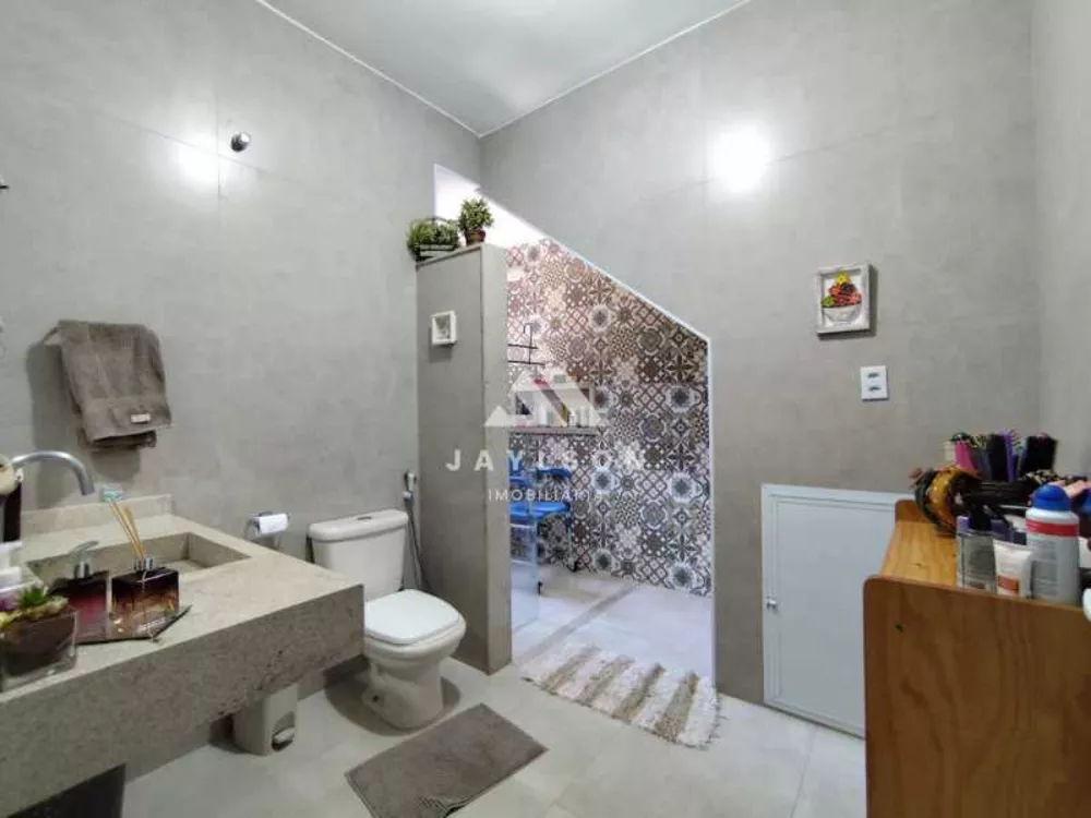 Casa, 4 quartos, 223 m² - Foto 15