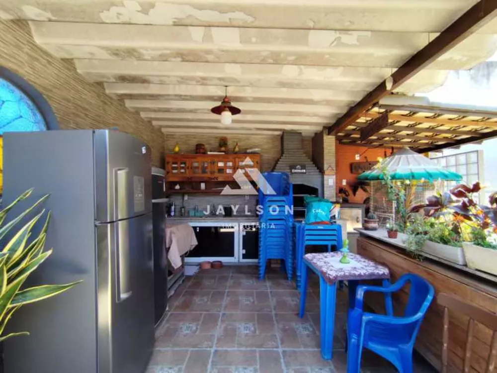 Casa, 4 quartos, 223 m² - Foto 5