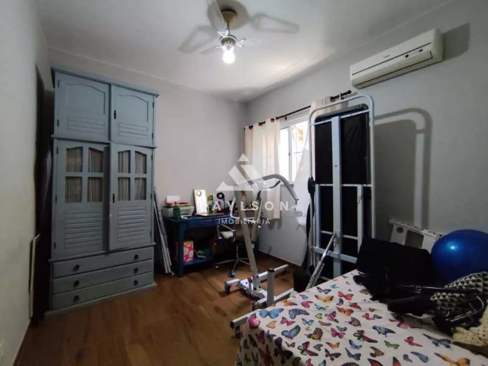 Casa, 4 quartos, 223 m² - Foto 9