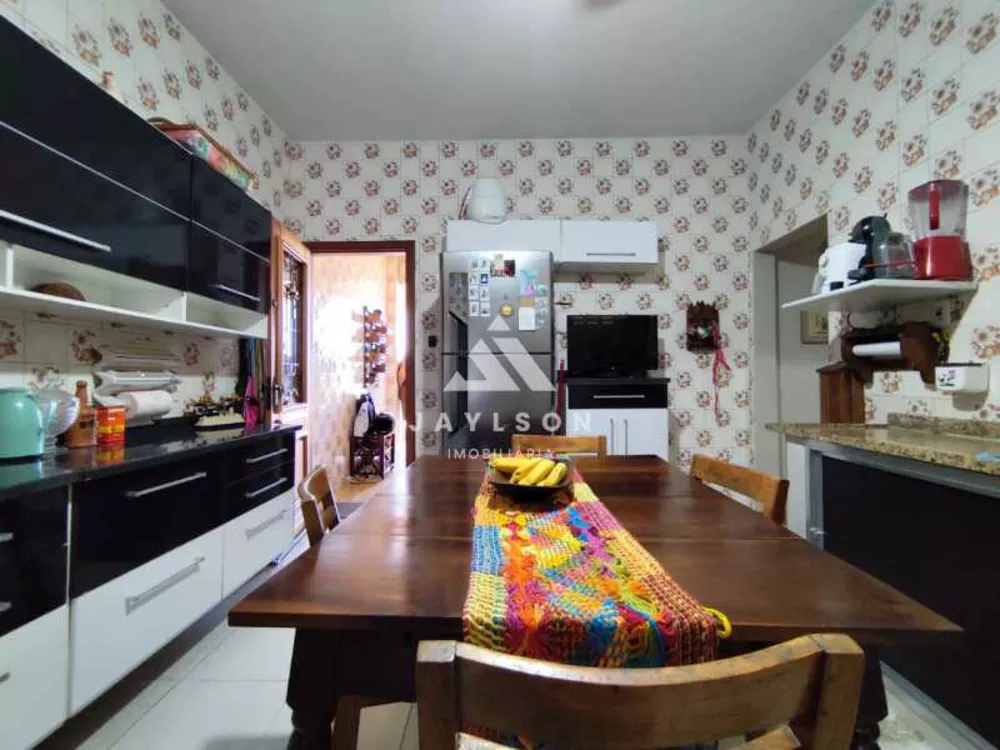 Casa, 4 quartos, 223 m² - Foto 4