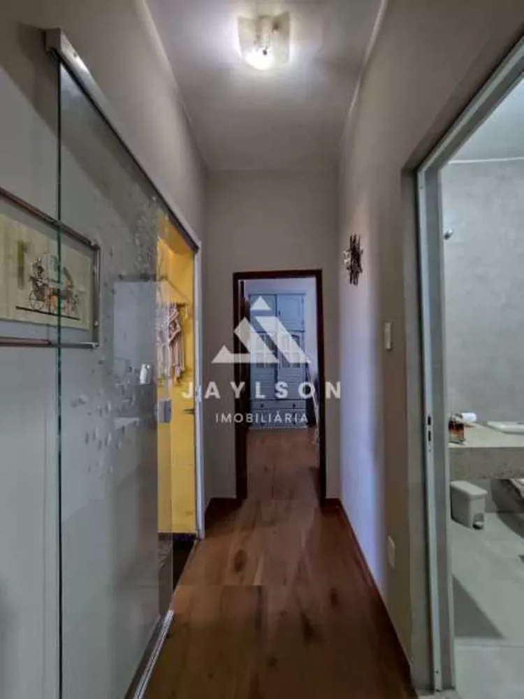 Casa, 4 quartos, 223 m² - Foto 12