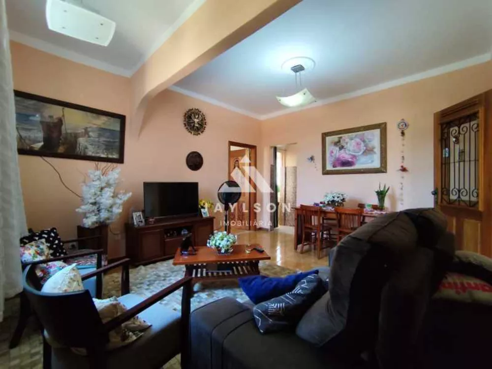 Casa, 4 quartos, 223 m² - Foto 7