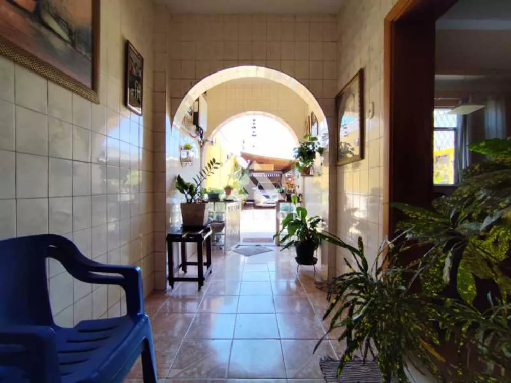 Casa, 4 quartos, 223 m² - Foto 18