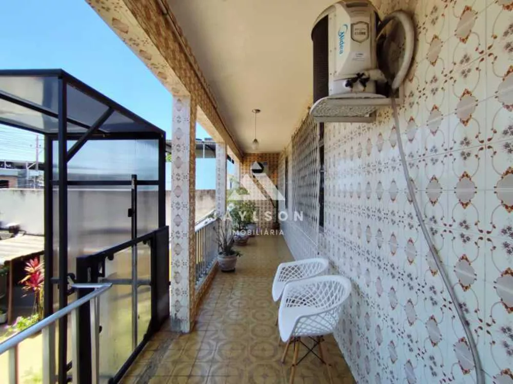 Casa, 4 quartos, 223 m² - Foto 16