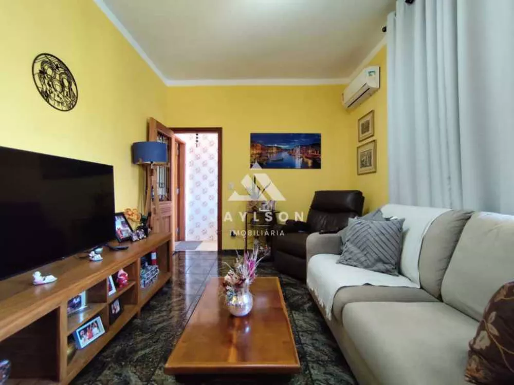 Casa, 4 quartos, 223 m² - Foto 10