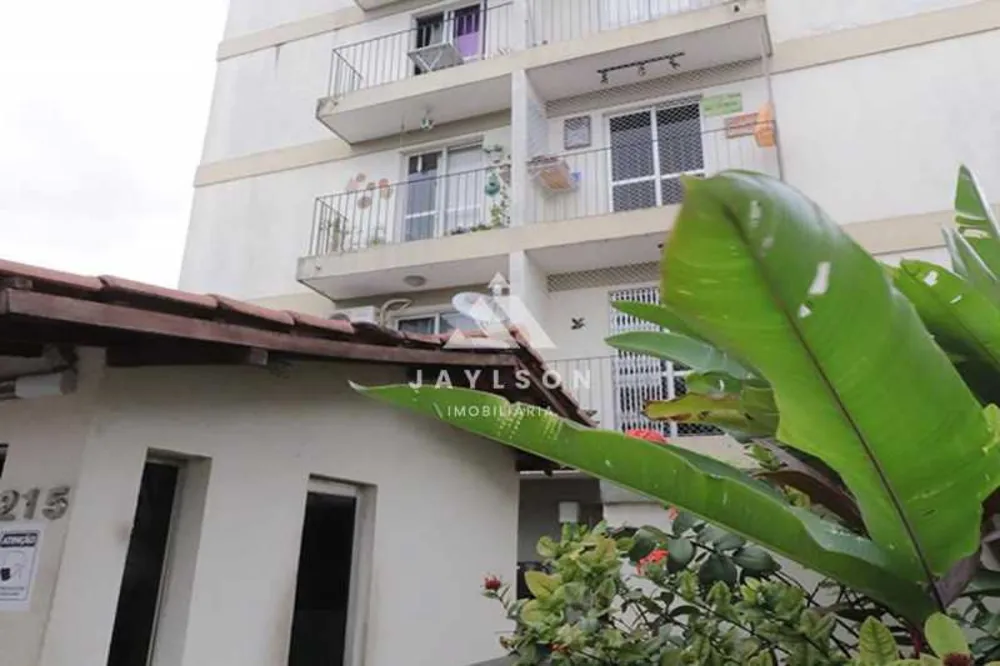 Apartamento, 2 quartos, 57 m² - Foto 2
