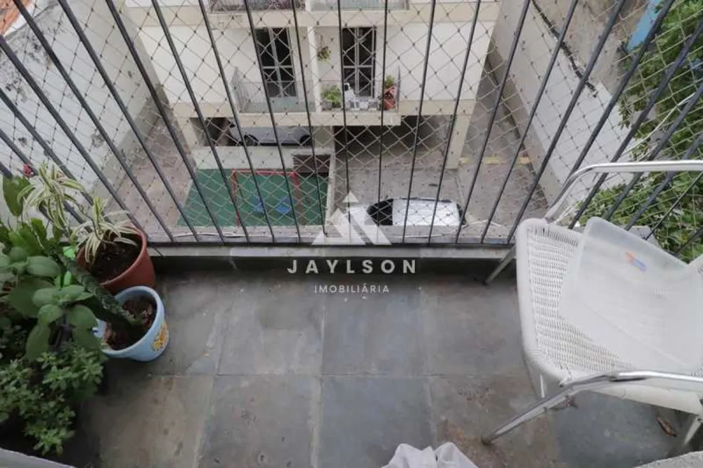 Apartamento, 2 quartos, 57 m² - Foto 3