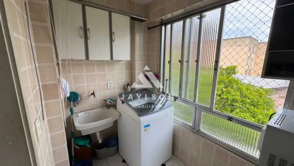 Apartamento, 2 quartos, 57 m² - Foto 21