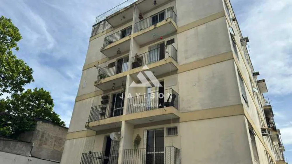 Apartamento, 2 quartos, 57 m² - Foto 26