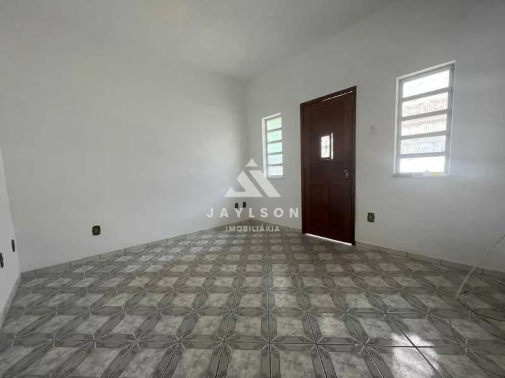 Casa de Vila, 2 quartos - Foto 1