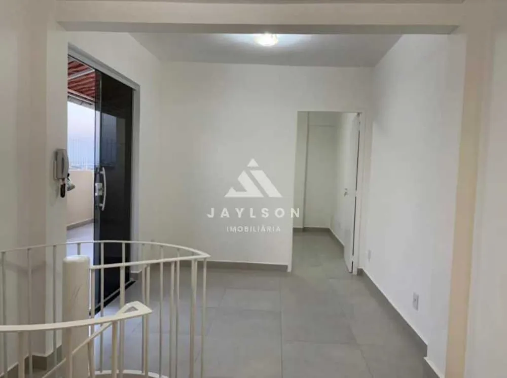 Cobertura, 3 quartos, 114 m² - Foto 5