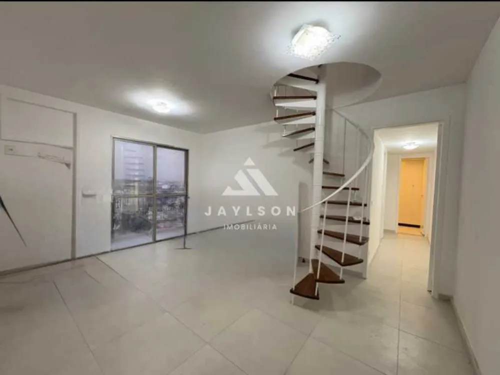 Cobertura, 3 quartos, 114 m² - Foto 1