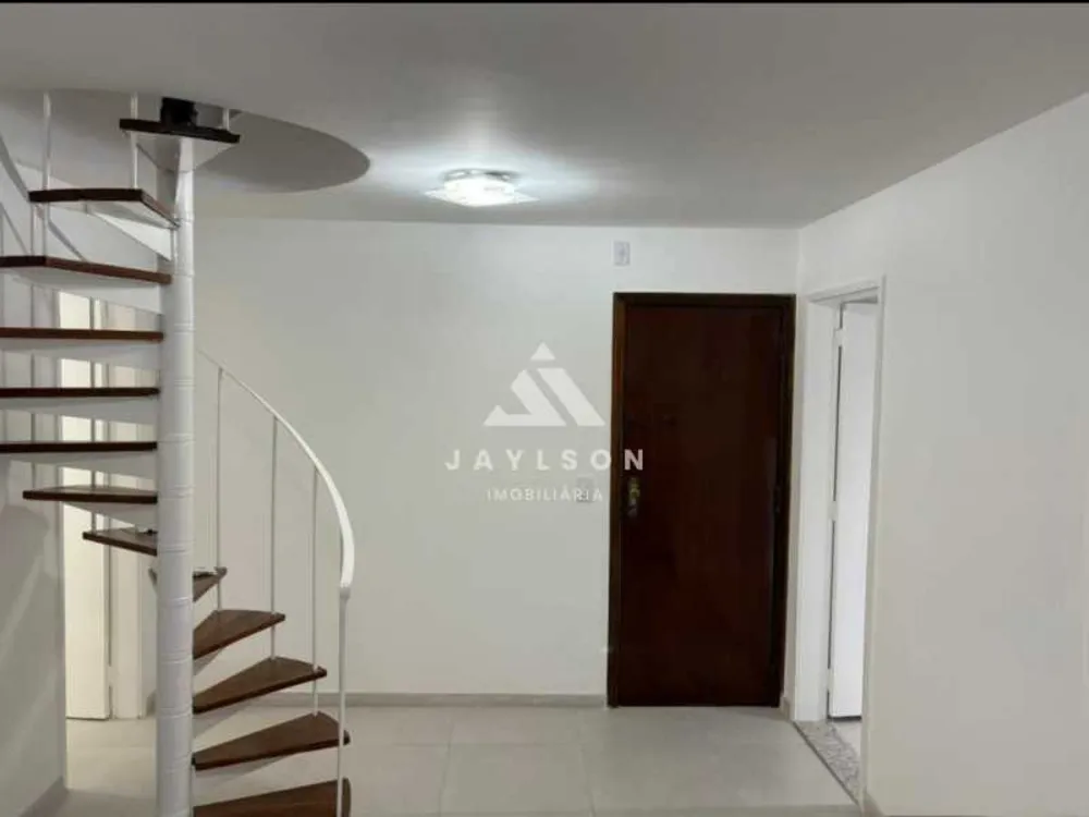 Cobertura, 3 quartos, 114 m² - Foto 2