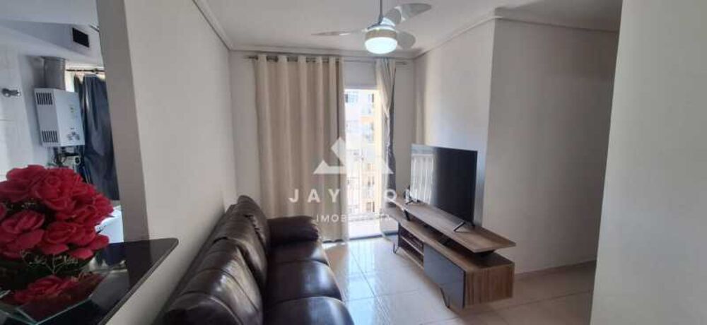 Apartamento, 2 quartos, 45 m² - Foto 13